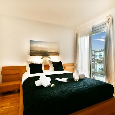 Plage Du Midi- Vue Sur Mer Standing Presta คานส์ ภายนอก รูปภาพ